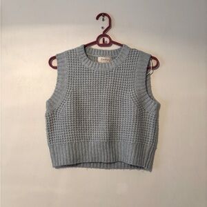 Jessica Simpson Sweater Vest
